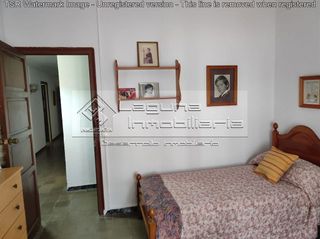 Piso en venta en La Caleta - La Viña en Cádiz