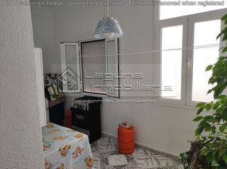 Piso en venta en La Caleta - La Viña en Cádiz