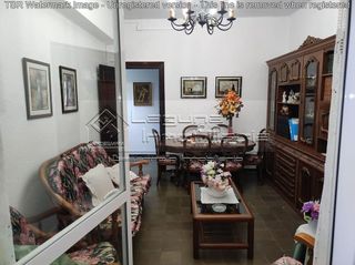 Piso en venta en La Caleta - La Viña en Cádiz