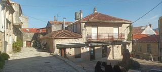 Ático en venta en Baiona