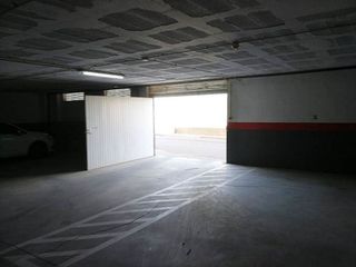 Garaje en venta en Vera Ciudad en Vera