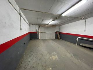 Garaje en venta en Vera Ciudad en Vera