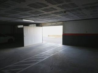 Garaje en venta en Vera Ciudad en Vera