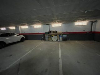 Garaje en venta en Vera Ciudad en Vera