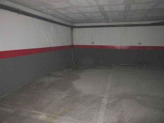 Garaje en venta en Vera Ciudad en Vera