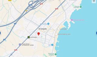 Piso en venta en Campello Pueblo en Campello (el)