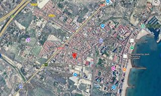 Piso en venta en Campello Pueblo en Campello (el)