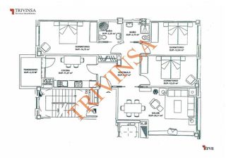 Piso en venta en Salburua en Vitoria-Gasteiz