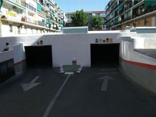 Garaje en venta en Casco Antiguo en Alcorcón