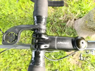 Bicicleta Giant TCR Advanced Talla M