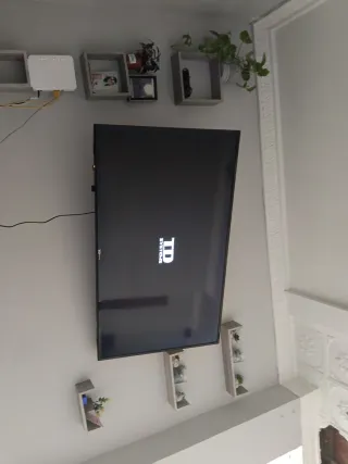 Smart TV 50 pulgadas