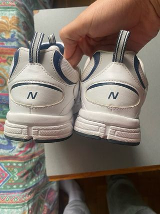 Zapatillas New Balance Hombre/Mujer