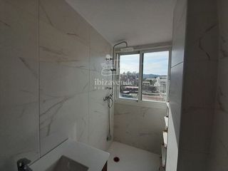 Piso en venta en San Agustín - Cala de Bou en Sant Josep de sa Talaia