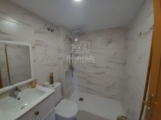 Piso en venta en San Agustín - Cala de Bou en Sant Josep de sa Talaia