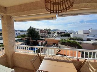 Piso en venta en San Agustín - Cala de Bou en Sant Josep de sa Talaia