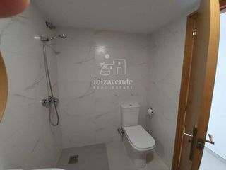 Piso en venta en San Agustín - Cala de Bou en Sant Josep de sa Talaia