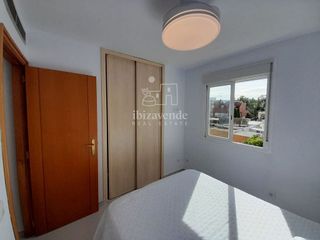 Piso en venta en San Agustín - Cala de Bou en Sant Josep de sa Talaia