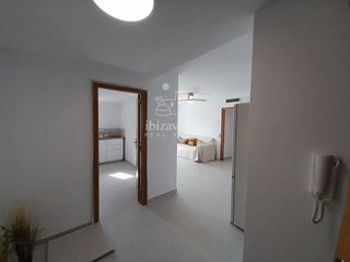 Piso en venta en San Agustín - Cala de Bou en Sant Josep de sa Talaia