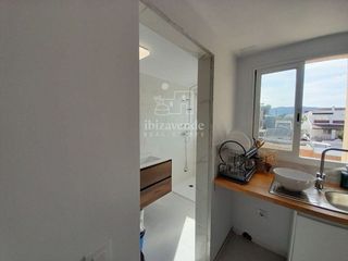 Piso en venta en San Agustín - Cala de Bou en Sant Josep de sa Talaia