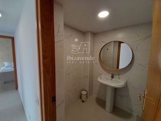 Piso en venta en San Agustín - Cala de Bou en Sant Josep de sa Talaia