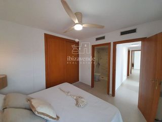 Piso en venta en San Agustín - Cala de Bou en Sant Josep de sa Talaia