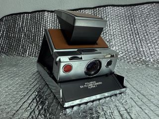 Fotocamera Polaroid SX-70 Alpha 1