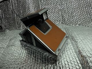 Fotocamera Polaroid SX-70 Alpha 1