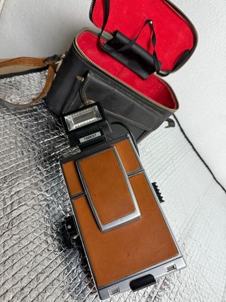 Fotocamera Polaroid SX-70 Alpha 1