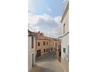 Solar en venta en Casco Antiguo en Llíria