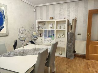 Piso en venta en Gamonal en Burgos