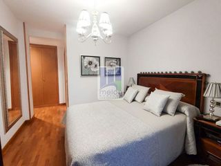 Piso en venta en Gamonal en Burgos