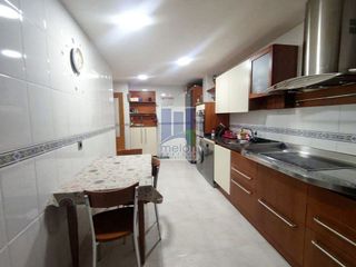 Piso en venta en Gamonal en Burgos