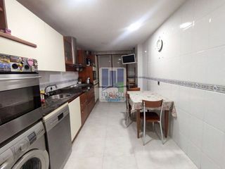 Piso en venta en Gamonal en Burgos