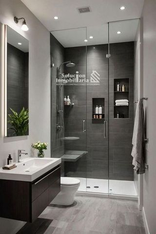 Piso en venta en Salesas - Labradores en Salamanca