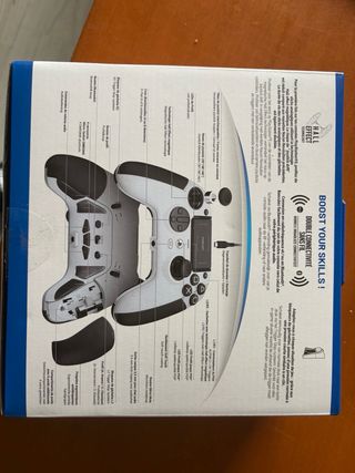 Mando Nacon Revolution 5 Pro PS5/PS4