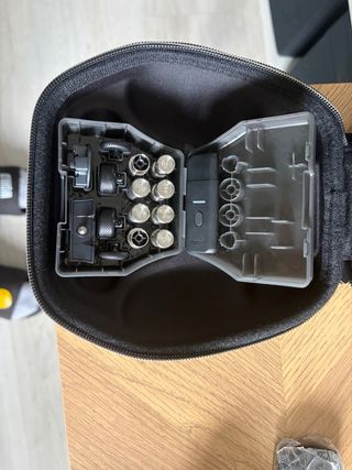 Mando Nacon Revolution 5 Pro PS5/PS4