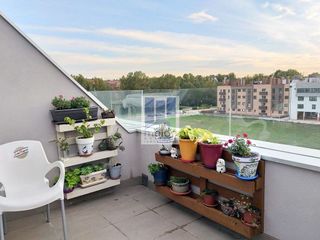 Piso en venta en AVE - Villimar en Burgos