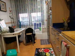 Piso en venta en AVE - Villimar en Burgos