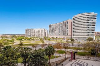 Piso en venta en Teatinos en Málaga