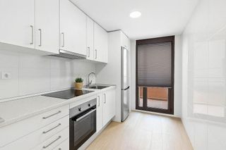 Piso en venta en Teatinos en Málaga