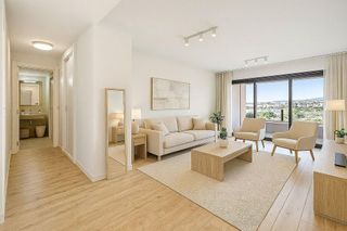 Piso en venta en Teatinos en Málaga