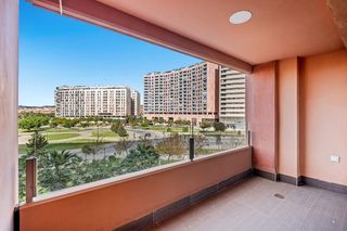 Piso en venta en Teatinos en Málaga