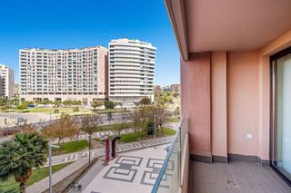 Piso en venta en Teatinos en Málaga