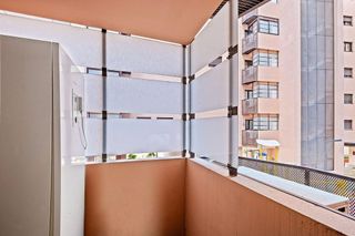 Piso en venta en Teatinos en Málaga