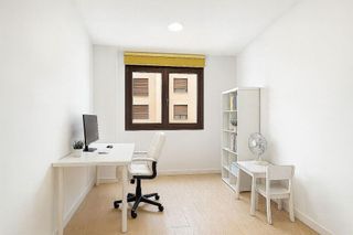 Piso en venta en Teatinos en Málaga