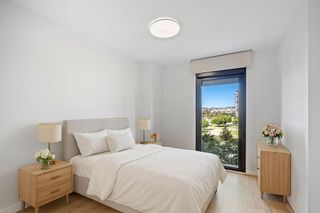 Piso en venta en Teatinos en Málaga