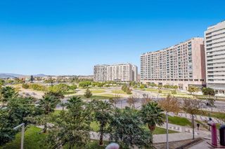 Piso en venta en Teatinos en Málaga