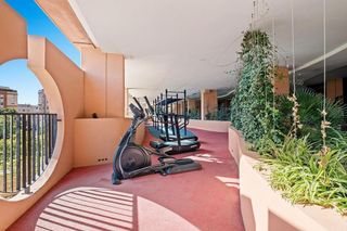 Piso en venta en Teatinos en Málaga