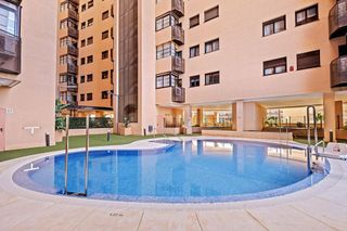 Piso en venta en Teatinos en Málaga