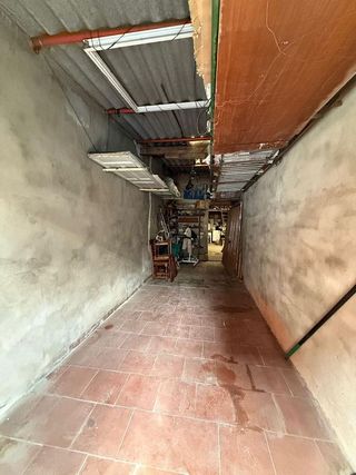 Garaje en venta en Carretera de Córdoba - Libertad en Puertollano